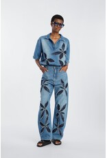 Munthe Munthe Jeans Bimo Blue