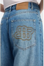 Munthe Munthe Jeans Bimo Blue
