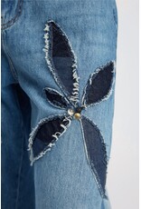 Munthe Munthe Jeans Bimo Blue