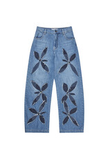 Munthe Munthe Jeans Bimo Blue