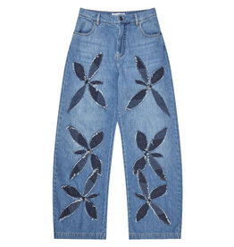 Munthe Munthe Jeans Bimo Blue