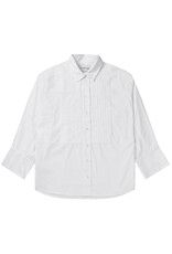Munthe Munthe Blouse Behar White