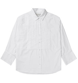 Munthe Munthe Blouse Behar White