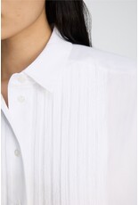 Munthe Munthe Blouse Behar White