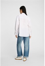 Munthe Munthe Blouse Behar White