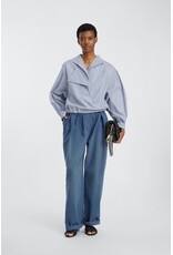 Munthe Munthe Blouse Beliciama Indigo