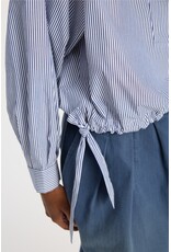 Munthe Munthe Blouse Beliciama Indigo