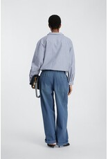 Munthe Munthe Blouse Beliciama Indigo