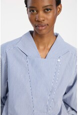 Munthe Munthe Blouse Beliciama Indigo