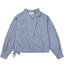 Munthe Munthe Blouse Beliciama Indigo