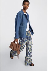 Munthe Munthe Jeans Obey Indigo