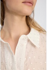 Munthe Munthe Blouse Bjarka Ivory