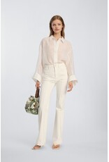 Munthe Munthe Blouse Bjarka Ivory