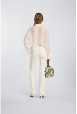 Munthe Munthe Blouse Bjarka Ivory