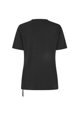 Baum und Pferdgarten Baum T-SHIRT  Jawi ss black