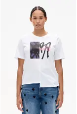 Baum und Pferdgarten Baum T-shirt Jawos ss Baum graffiti