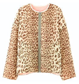 Bellerose Bellerose Jacket Highland Combo A