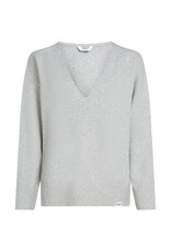 Penn & Ink N.Y. P&I Jumper S26B401 Grey m.
