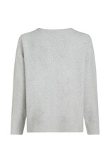 Penn & Ink N.Y. P&I Jumper S26B401 Grey m.