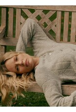 Repeat Repeat Cardigan 104564 Silver grey