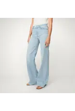Lois Lois Jeans Palazzo Hypersoft Bleach