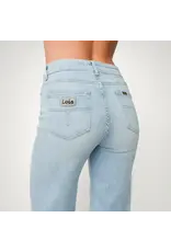 Lois Lois Jeans Palazzo Hypersoft Bleach