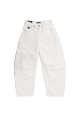 Lois Lois Jeans Aliana White&Black White