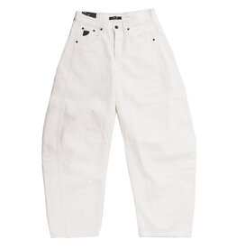 Lois Lois Jeans Aliana White&Black White