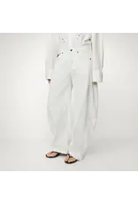 Lois Lois Jeans Aliana White&Black White