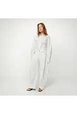 Lois Lois Jeans Aliana White&Black White