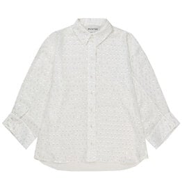 Munthe Munthe Blouse Bjarka Ivory
