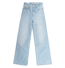 Lois Lois Jeans Palazzo Hypersoft Bleach