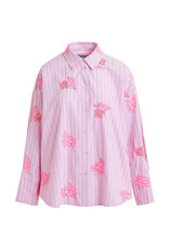 Essentiel Antwerp Essentiel Shirt Jalinki Combo1 Cotton andy