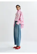 Essentiel Antwerp Essentiel Shirt Jalinki Combo1 Cotton andy