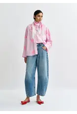 Essentiel Antwerp Essentiel Shirt Jalinki Combo1 Cotton andy