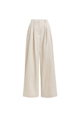 Essentiel Antwerp Essentiel Pants Jazmine Off white