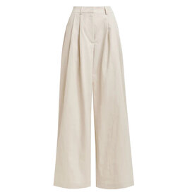 Essentiel Antwerp Essentiel Pants Jazmine Off white