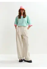 Essentiel Antwerp Essentiel Pants Jazmine Off white