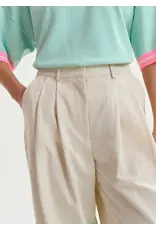 Essentiel Antwerp Essentiel Pants Jazmine Off white