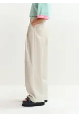 Essentiel Antwerp Essentiel Pants Jazmine Off white