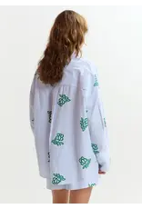 Essentiel Antwerp Essentiel Shirt Jalinki Combo2 Off white