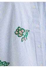 Essentiel Antwerp Essentiel Shirt Jalinki Combo2 Off white