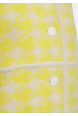 Essentiel Antwerp Essentiel Jacket Joking Combo2 Lemon squeeze