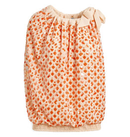 Essentiel Antwerp Essentiel Top Jocelyn Combo1 Off white