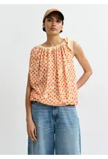 Essentiel Antwerp Essentiel Top Jocelyn Combo1 Off white