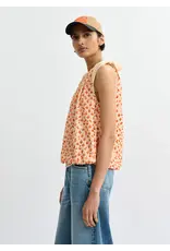 Essentiel Antwerp Essentiel Top Jocelyn Combo1 Off white