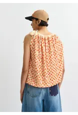 Essentiel Antwerp Essentiel Top Jocelyn Combo1 Off white