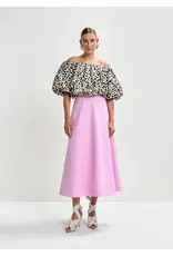 Essentiel Antwerp Essentiel Top Jint bodysuit Combo3 Off white