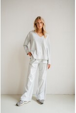 Penn & Ink N.Y. P&I Jumper S26B401 Grey m.