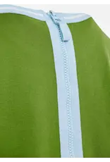 Essentiel Antwerp Essentiel Pullover Jismart Combo2 Spirulina green